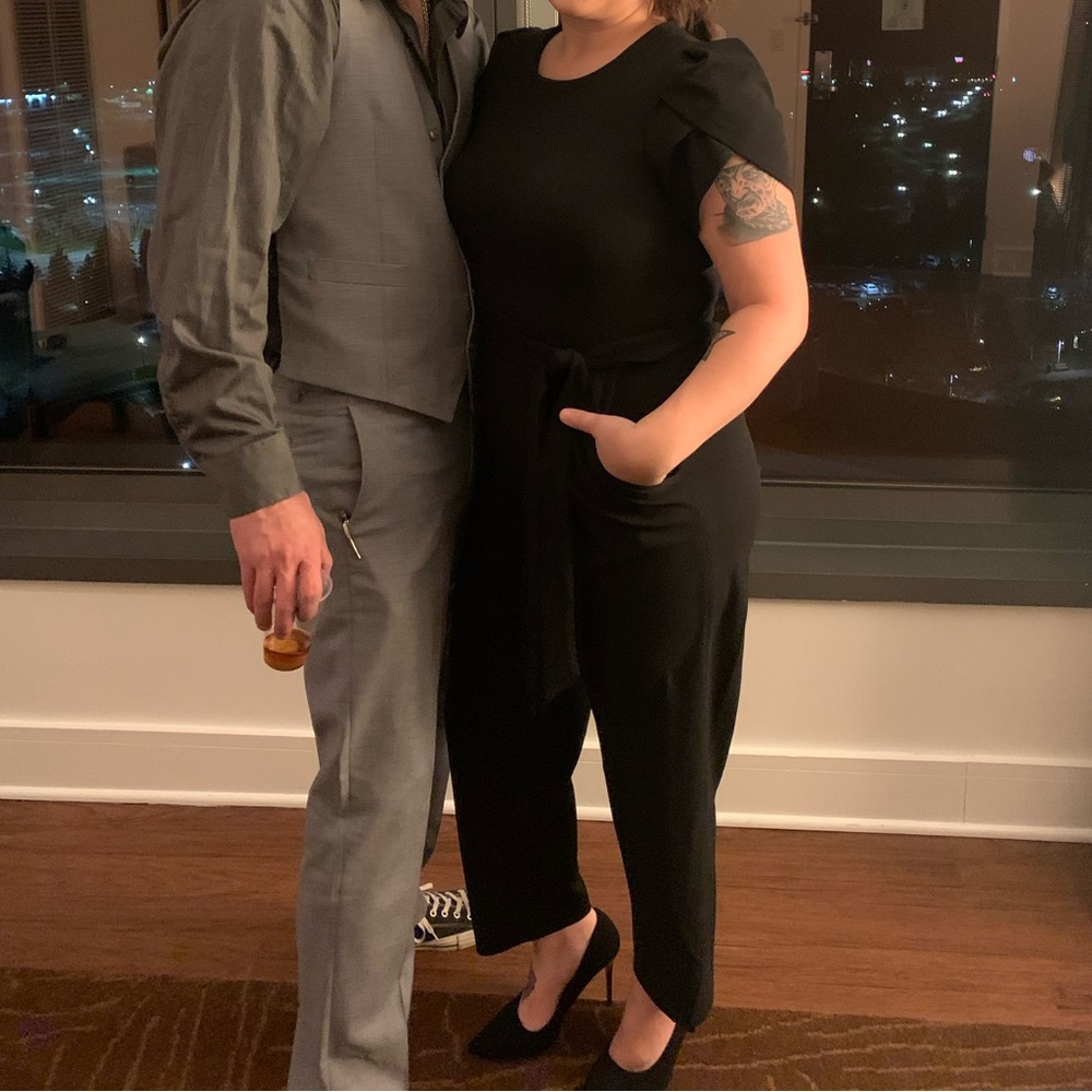 Calvin Klein jumpsuit